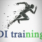 Logo Di Training