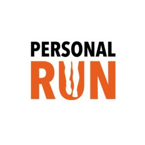 Personal Run Logo